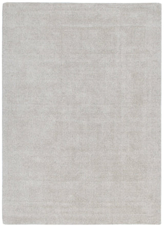 Arizona Silver Wool Rug | Simple Style Co