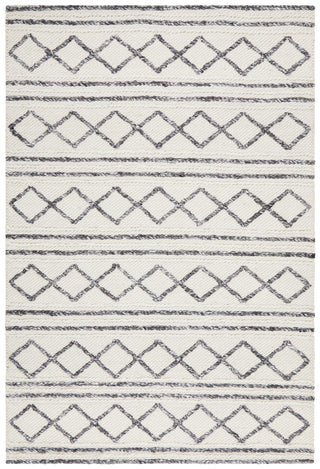 Milly Textured Tribal Wool Rug