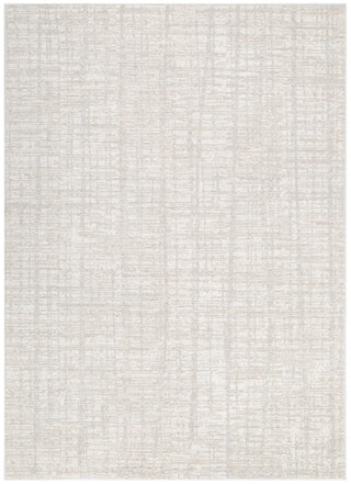 Non-shedding Toscana Rug in neutral grey and beige tones