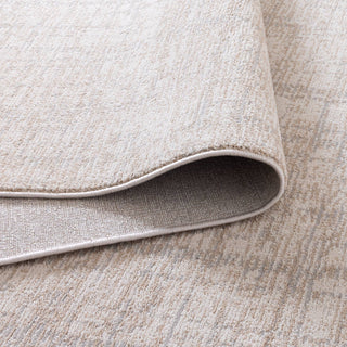 Durable Toscana Grey Beige Rug, perfect for homes with kids and pets