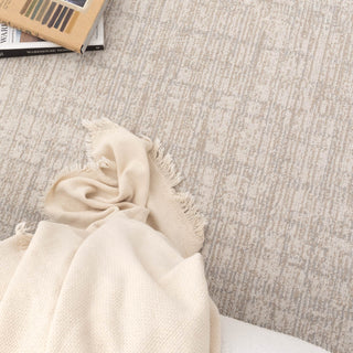 Versatile Toscana Rug complementing minimalist home decor