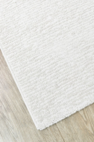 Contour White Jade Rug