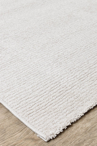 Contour White Jade Rug