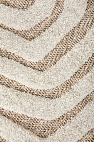 Villa Tani Beige Rug