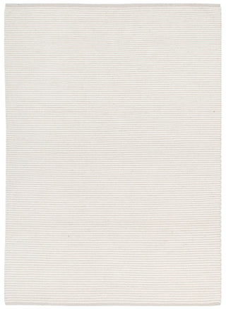 Natura Ivory Wool Rug