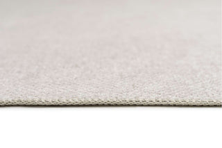 Alderly Ivory Flatweave Washable Rug