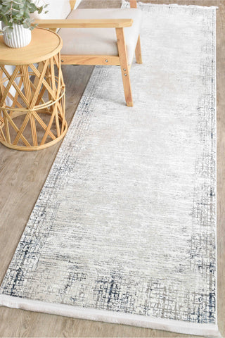 Austex RUGS 80x300cm Amara Gorge Runner