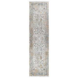 Austex RUGS 80x300cm Rosalind Beige Runner