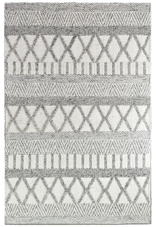 AUSTEX RUGS Acadian Textured Wool Rug