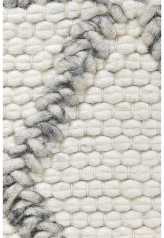 AUSTEX RUGS Acadian Textured Wool Rug