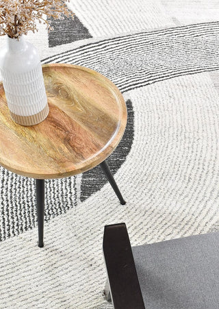 Austex RUGS Althea Modern Geometric Rug