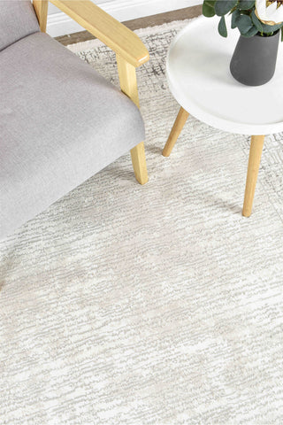 Austex RUGS Amara Beige Modern Rug