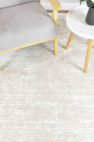 Austex RUGS Amara Beige Modern Rug