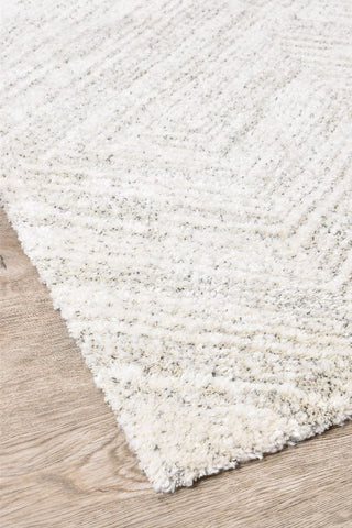 AUSTEX RUGS Astor Natural Berber Rug