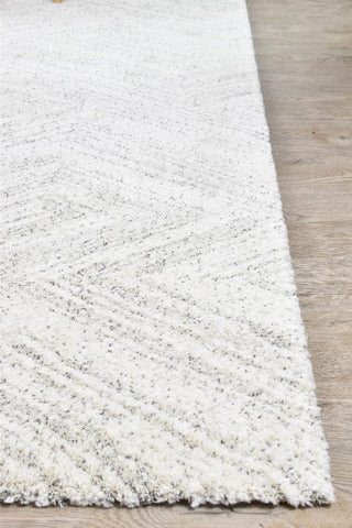 AUSTEX RUGS Astor Natural Berber Rug