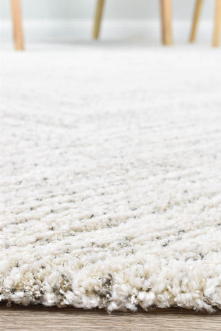 AUSTEX RUGS Astor Natural Berber Rug