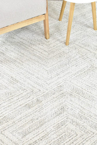 AUSTEX RUGS Astor Natural Berber Rug