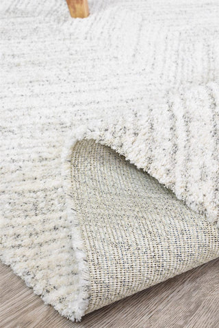 AUSTEX RUGS Astor Natural Berber Rug