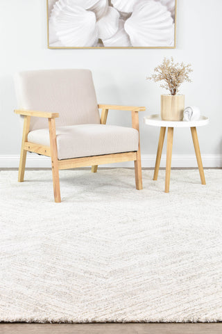 AUSTEX RUGS Astor Natural Berber Rug