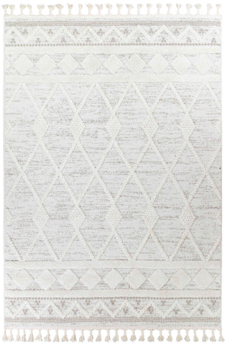 Austex RUGS August Natural Boho Rug