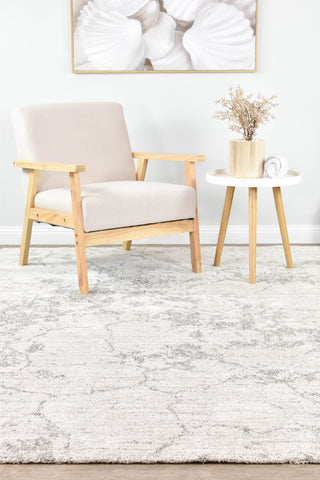 AUSTEX RUGS Boden Pebble Berber Rug