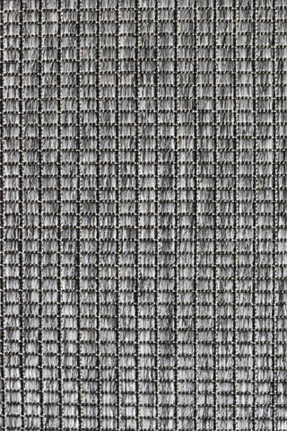 Austex RUGS Branford Dark Grey Outdoor Rug