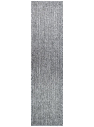 Austex RUGS Branford Dark Grey Outdoor Rug