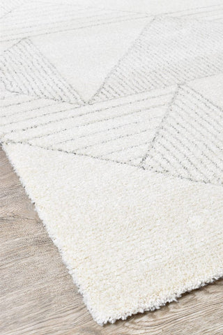 AUSTEX RUGS Carson Natural Berber Rug