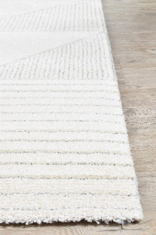 AUSTEX RUGS Carson Natural Berber Rug