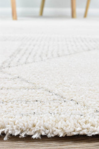 AUSTEX RUGS Carson Natural Berber Rug