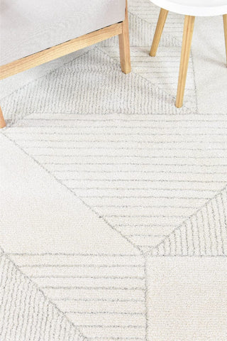 AUSTEX RUGS Carson Natural Berber Rug