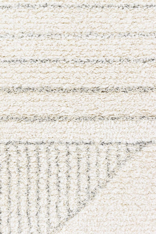 AUSTEX RUGS Carson Natural Berber Rug