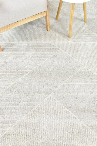 AUSTEX RUGS Carson Pebble Berber Rug