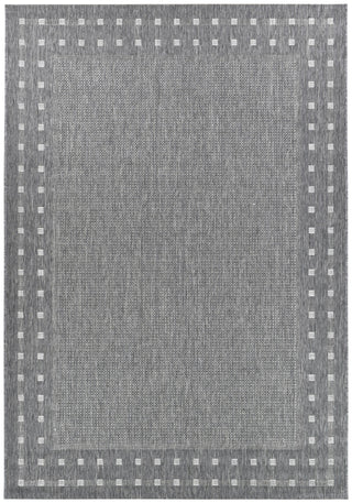 Austex RUGS Carter Grey Outdoor Rug