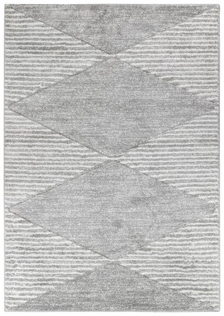 Austex RUGS Castin Capri Grey Rug