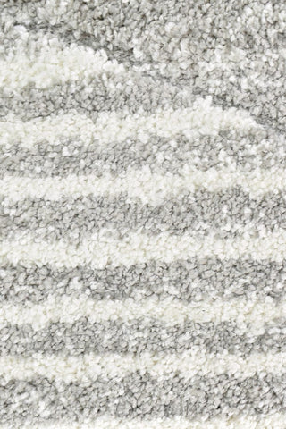 Austex RUGS Castin Capri Grey Rug