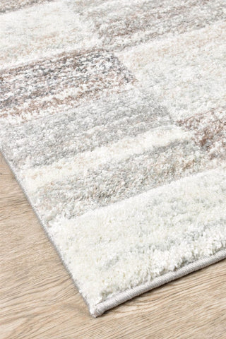 Austex RUGS Castin Rhodes Grey Rug