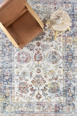 Austex RUGS Ceren Transitional Rug