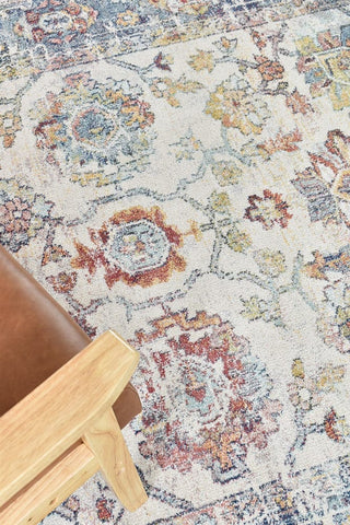 Austex RUGS Ceren Transitional Rug