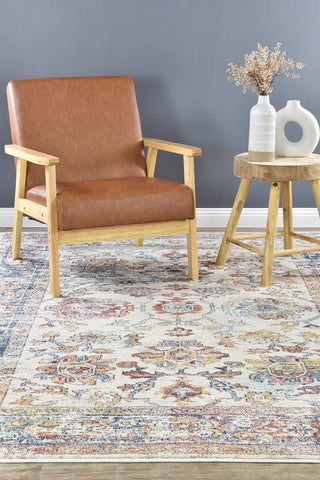 Austex RUGS Ceren Transitional Rug