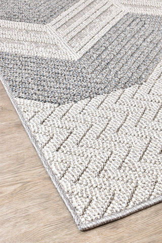 Austex RUGS Colorado Chevron Outdoor Rug