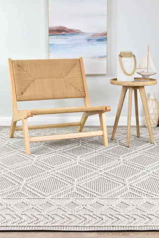 Austex RUGS Colorado Geometric Outdoor Rug