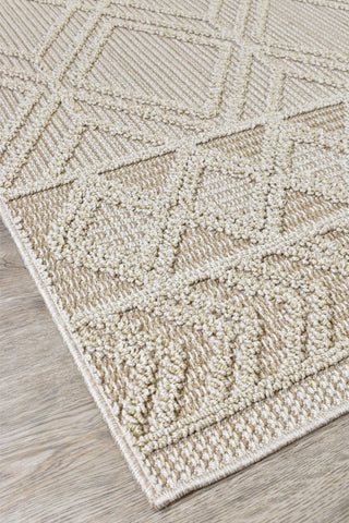 Austex RUGS Colorado Natural Outdoor Rug