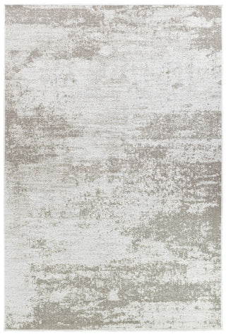 Austex RUGS Eden Beige & White Outdoor Rug