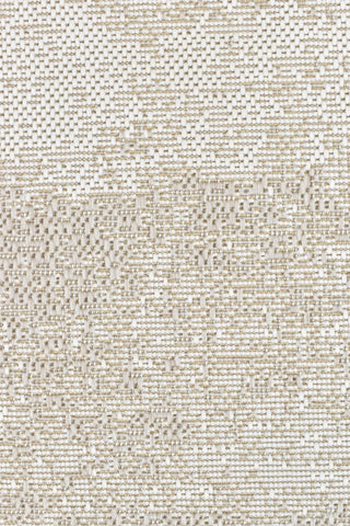 Austex RUGS Eden Cream & White Outdoor Rug