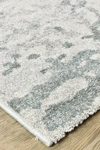 AUSTEX RUGS Ember Green Transitional Rug