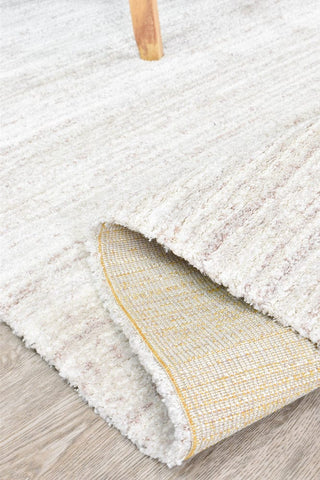 Austex RUGS Eveliina Salmon Berber Rug