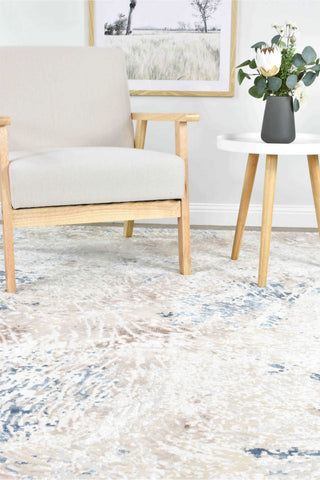 Austex RUGS Finnegan Stone Transitional Rug