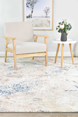 Austex RUGS Finnegan Stone Transitional Rug