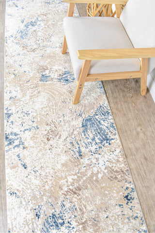 Austex RUGS Finnegan Stone Transitional Rug